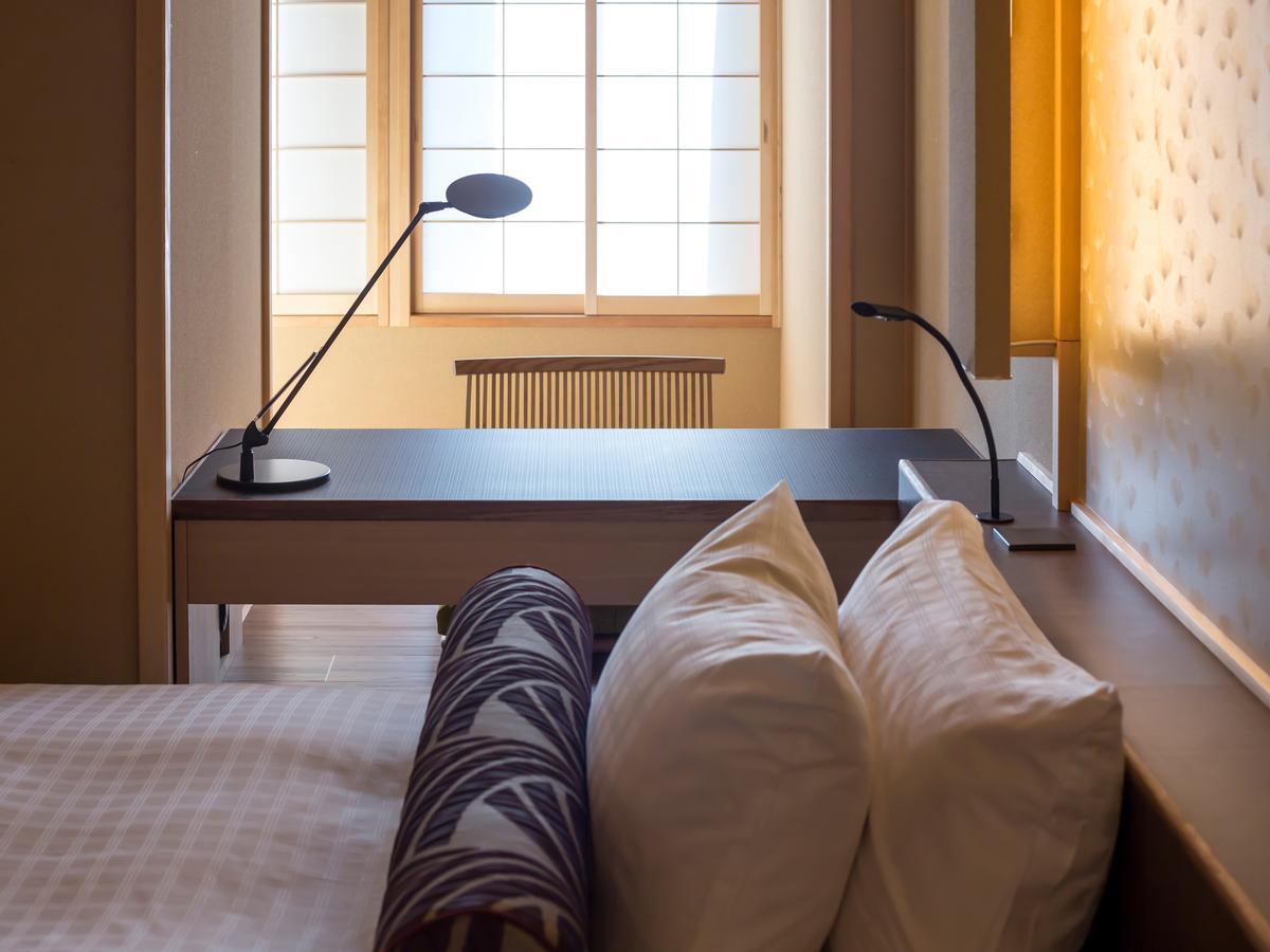 Saka Hotel Киото Екстериор снимка
